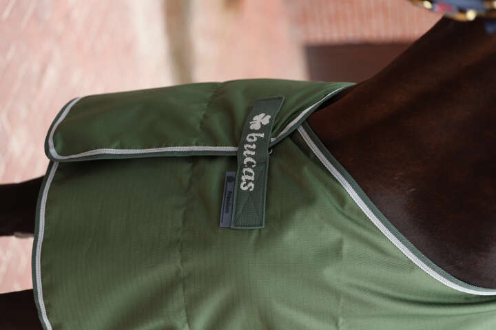 bucas Outdoordecke Freedom Turnout 0 g